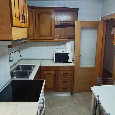 Apartamento El Vivero Cuenca  Esterno foto