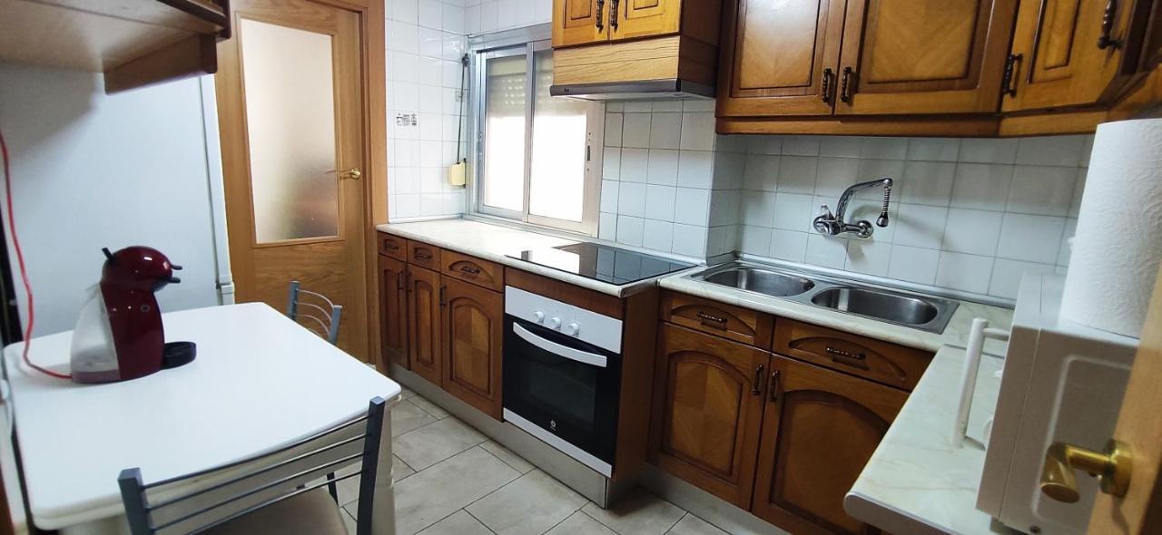 Apartamento El Vivero Cuenca  Esterno foto