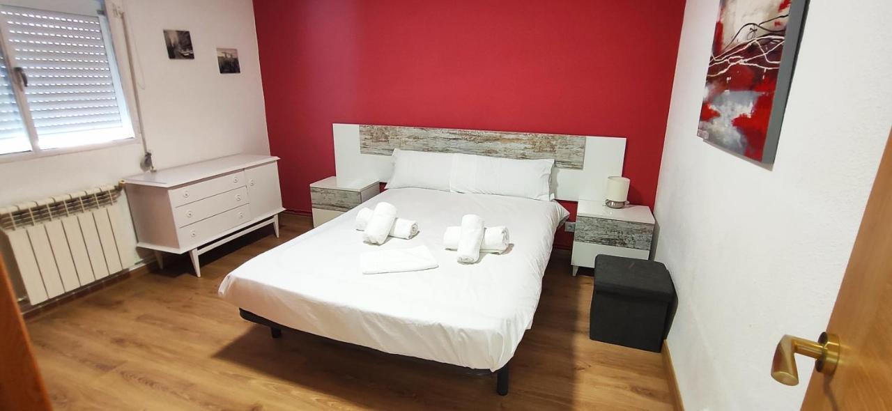 Apartamento El Vivero Cuenca  Esterno foto