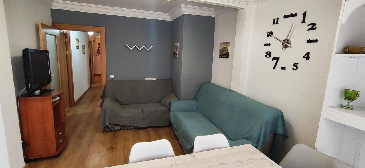 Apartamento El Vivero Cuenca  Esterno foto