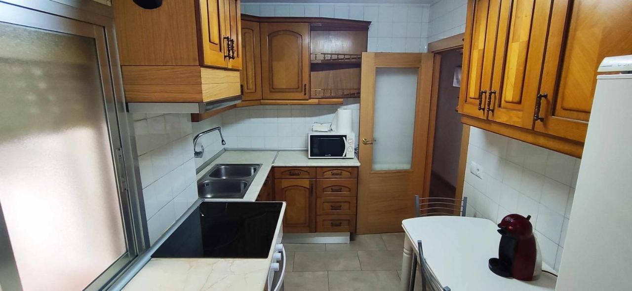 Apartamento El Vivero Cuenca  Esterno foto