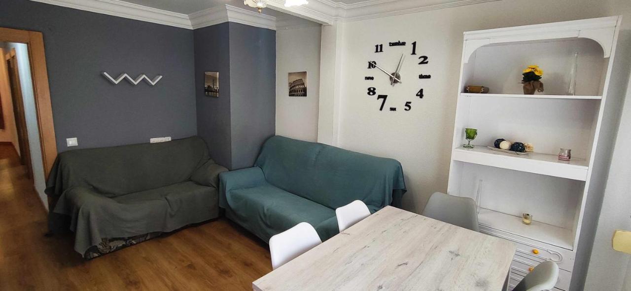 Apartamento El Vivero Cuenca  Esterno foto