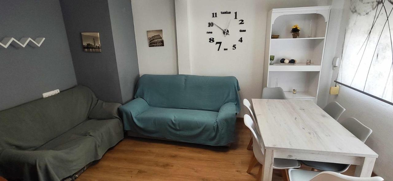 Apartamento El Vivero Cuenca  Esterno foto