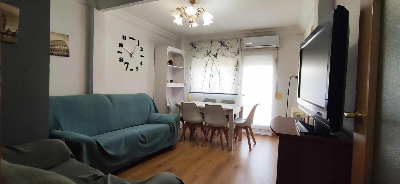 Apartamento El Vivero Cuenca  Esterno foto