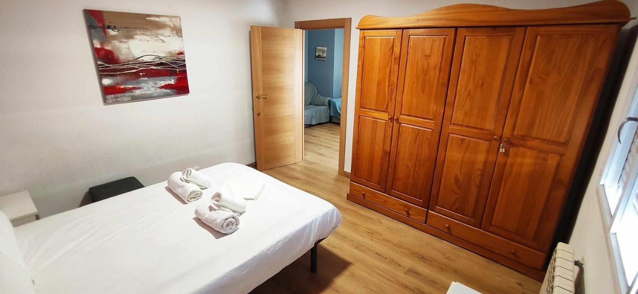 Apartamento El Vivero Cuenca  Esterno foto