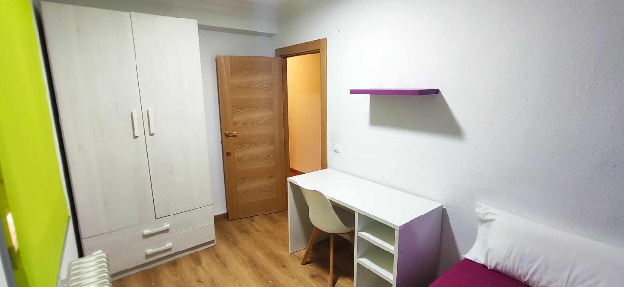 Apartamento El Vivero Cuenca  Esterno foto