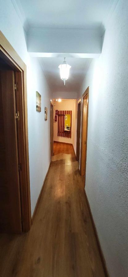 Apartamento El Vivero Cuenca  Esterno foto